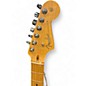 Used Fender American Standard Stratocaster HSS Tobacco Burst Solid Body Electric Guitar