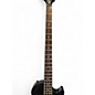Used Epiphone Les Paul Special 4-String Black Electric Bass Guitar
