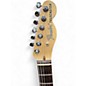 Used Fender American Performer Telecaster Honey Burst Solid Body Electric Guitar