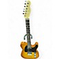 Used Fender American Performer Telecaster Honey Burst Solid Body Electric Guitar