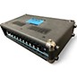 Used Acoustic B300H 300W Bass Amp Head
