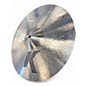 Used Zildjian 18in K Custom Dark China Cymbal