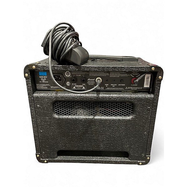 Used Marshall DSL1 Tube Guitar Combo Amp