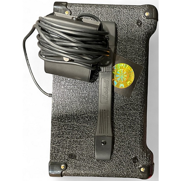 Used Marshall DSL1 Tube Guitar Combo Amp