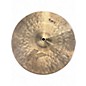 Used Zildjian 13in A DYNO BEAT HIHAT Cymbal