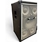 Used MESA/Boogie POWERHOUSE PH 1000 CABINET Bass Cabinet