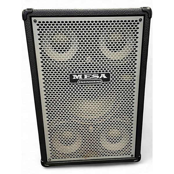 Used MESA/Boogie POWERHOUSE PH 1000 CABINET Bass Cabinet