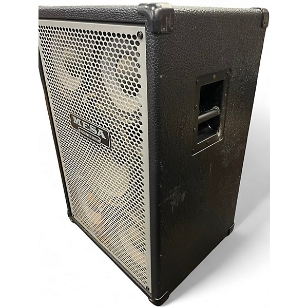 Used MESA/Boogie POWERHOUSE PH 1000 CABINET Bass Cabinet