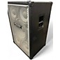 Used MESA/Boogie POWERHOUSE PH 1000 CABINET Bass Cabinet