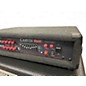 Used Carvin R600 Bass Amp Head