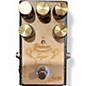 Used Aura Brown Sugar Effect Pedal