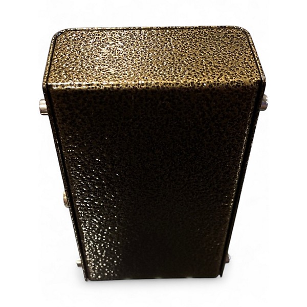 Used Aura Brown Sugar Effect Pedal