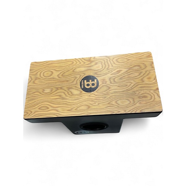 Used MEINL SLAP-TOP CAJON Cajon