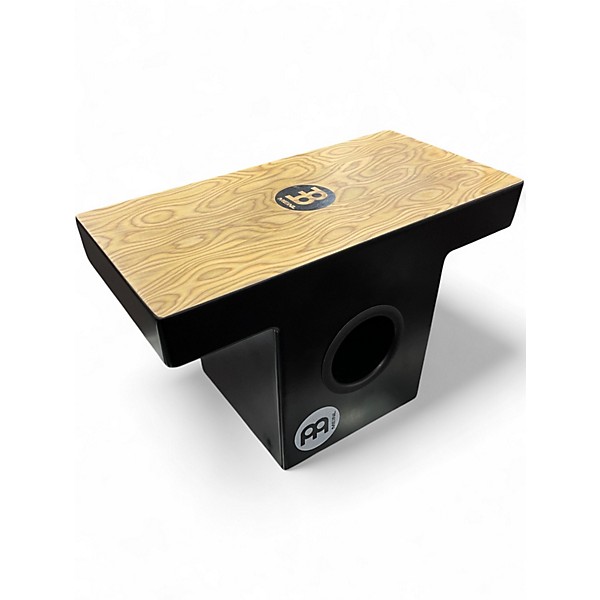 Used MEINL SLAP-TOP CAJON Cajon