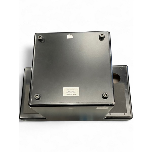 Used MEINL SLAP-TOP CAJON Cajon