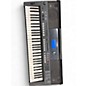Used Yamaha e433 Portable Keyboard thumbnail