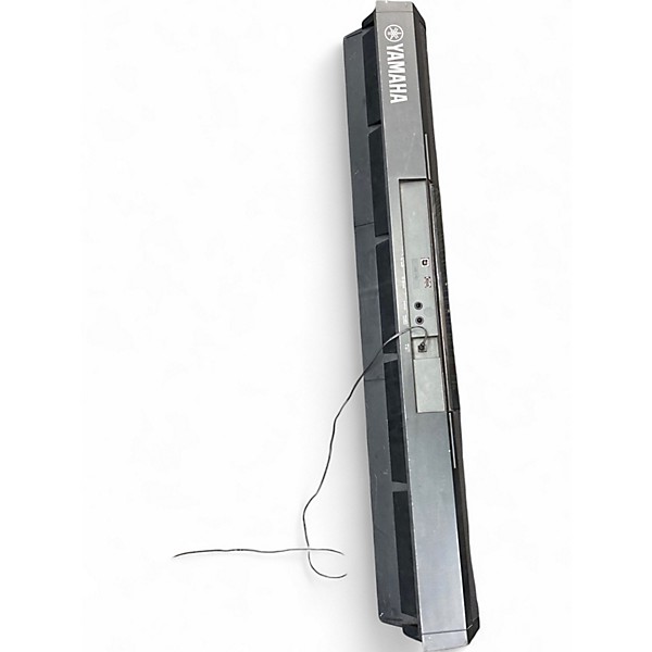Used Yamaha e433 Portable Keyboard