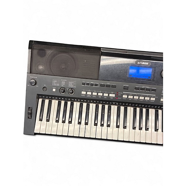 Used Yamaha e433 Portable Keyboard