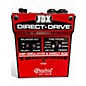 Used Radial Engineering JDX Direct Drive Direct Box thumbnail