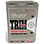 Used Radial Engineering Trim Two Direct Box thumbnail