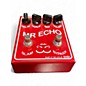 Used SIB Systems Mr. Echo Effect Pedal