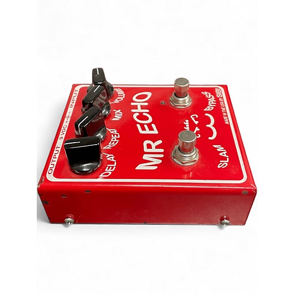 Used SIB Systems Mr. Echo Effect Pedal