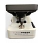 Used Hotone Effects Tuner Press Pedal