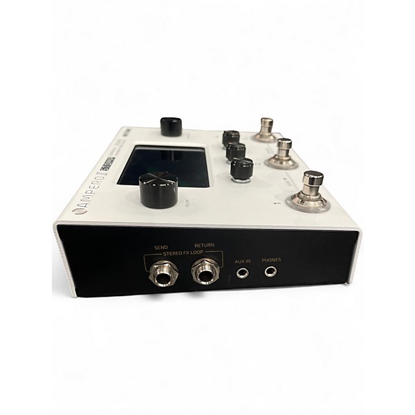 Used Hotone Effects Ampero 2 Effect Processor