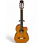 Used Cordoba Fusion 12 Natural Classical Acoustic Electric Guitar thumbnail