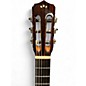 Used Cordoba Fusion 12 Natural Classical Acoustic Electric Guitar