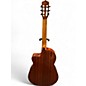 Used Cordoba Fusion 12 Natural Classical Acoustic Electric Guitar