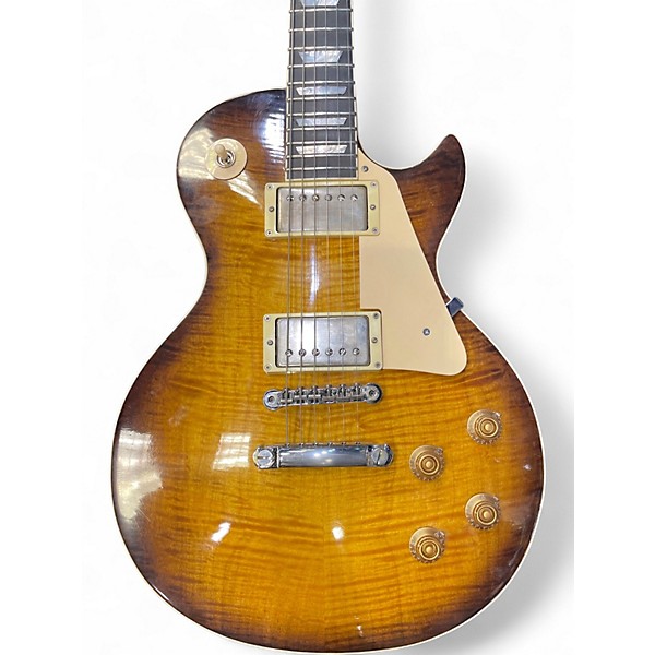 Used Sonic Guitars 1959 REPLICA SUNBURST Solid Body Electric Guitar