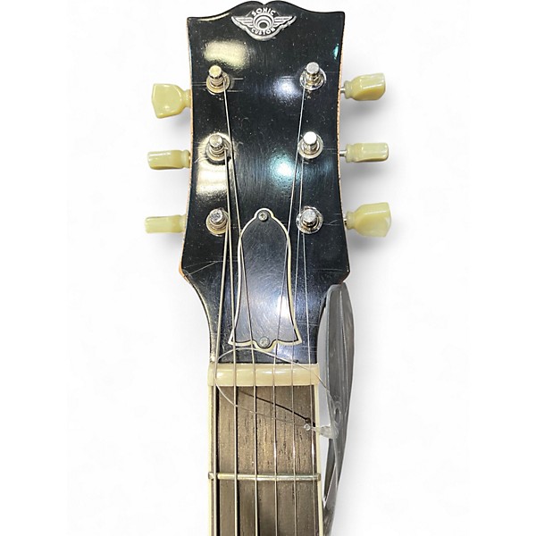 Used Sonic Guitars 1959 REPLICA SUNBURST Solid Body Electric Guitar