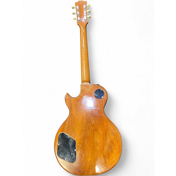 Used Sonic Guitars 1959 REPLICA SUNBURST Solid Body Electric Guitar