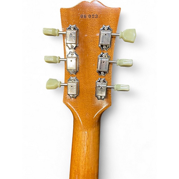 Used Sonic Guitars 1959 REPLICA SUNBURST Solid Body Electric Guitar