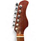 Used Sire S7 FLAMED NATURAL Solid Body Electric Guitar