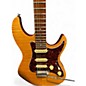 Used Sire S7 FLAMED NATURAL Solid Body Electric Guitar