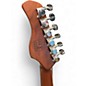 Used Sire S7 FLAMED NATURAL Solid Body Electric Guitar