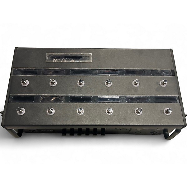 Used Line 6 Helix Effect Processor