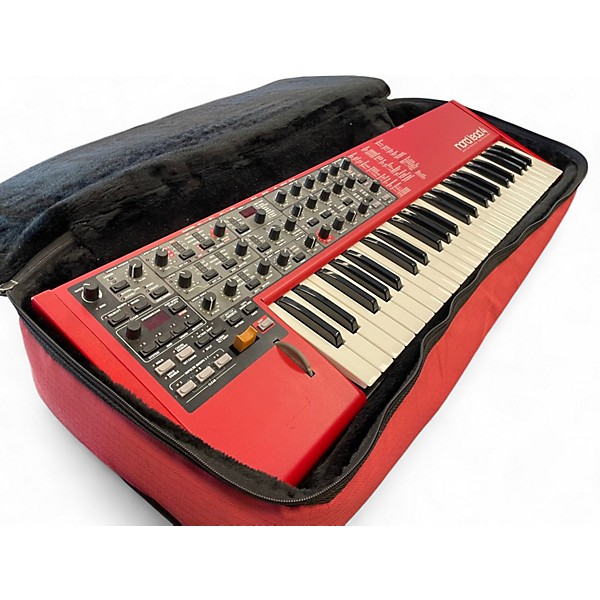Used Nord Lead 4 Synthesizer