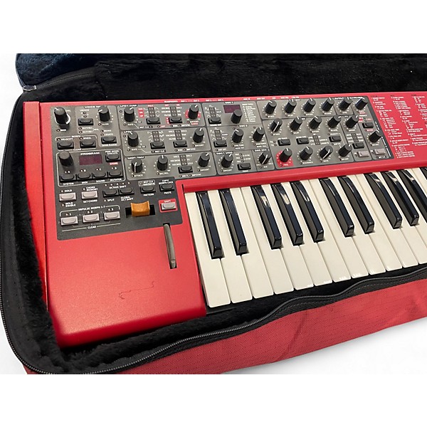 Used Nord Lead 4 Synthesizer