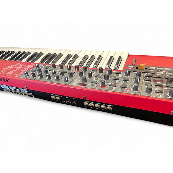 Used Nord Lead 4 Synthesizer