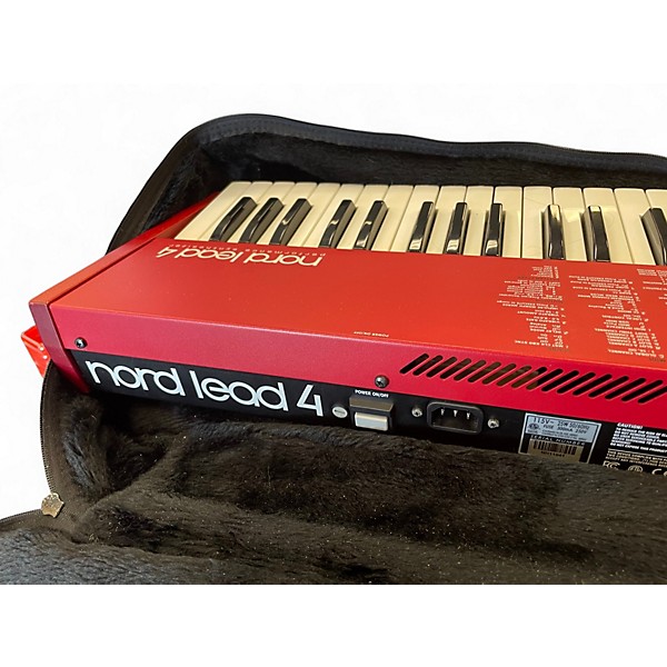 Used Nord Lead 4 Synthesizer