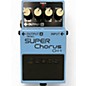 Used BOSS CH1 Super Chorus Effect Pedal