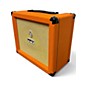 Used Orange Amplifiers Crush 35RT Guitar Combo Amp thumbnail