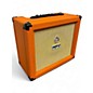 Used Orange Amplifiers Crush 35RT Guitar Combo Amp