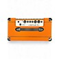 Used Orange Amplifiers Crush 35RT Guitar Combo Amp