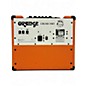 Used Orange Amplifiers Crush 35RT Guitar Combo Amp