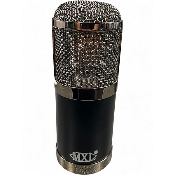Used MXL CR89 Condenser Microphone