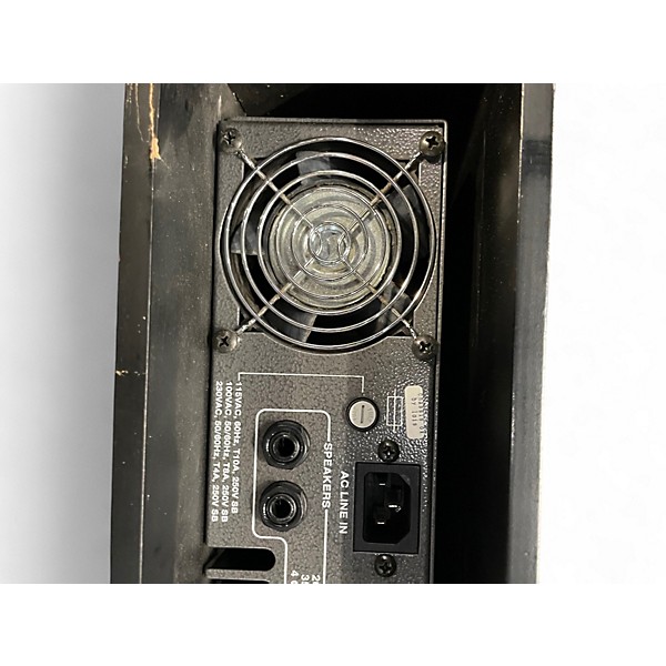 Used Ampeg B2R 350W Bass Amp Head